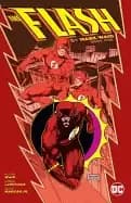 flash by mark waid book one