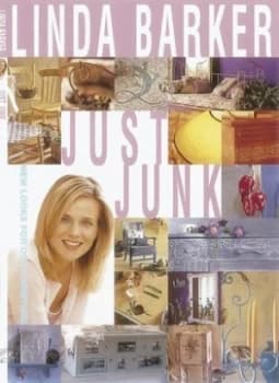 Just Junk by Linda Barker Book