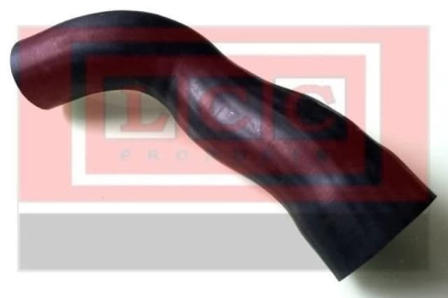 LCC LCC6225 Turbocharger Hose Charger Intake Hose (3314)