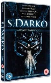 S Darko - DVD