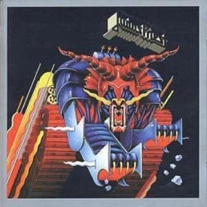 Defenders of the Faith by Judas Priest CD Album