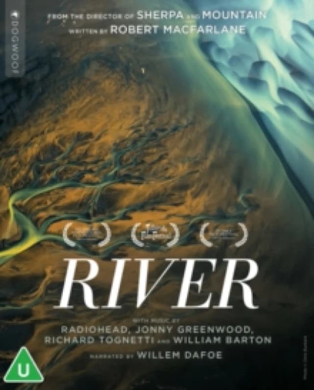 River Bluray 5050968003679