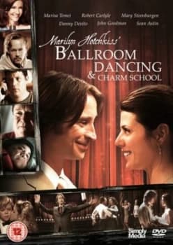 Marilyn Hotchkiss Ballroom Dancing & Charm School - DVD