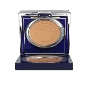 SKIN CAVIAR powder foundation #mocha