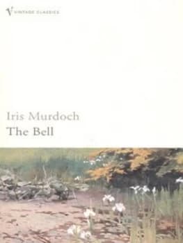 The Bell by Iris Murdoch Paperback