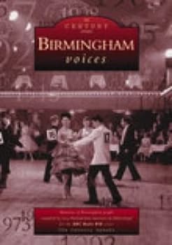 Birmingham Voices by Lucy Harland Book