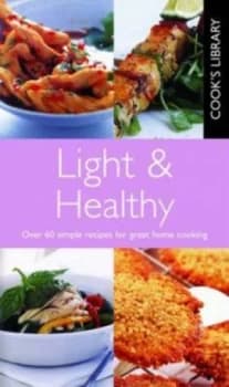 Light and Healthy Book