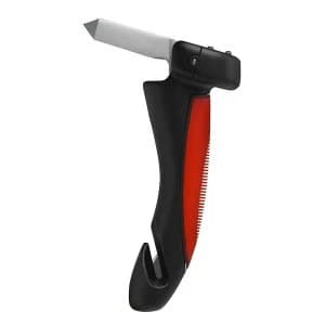 HSTV Car Cane with Built in Flashlight