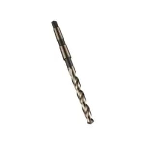 Spiralbohrer TypN A730 D.1575mm HSS-E Bronzefarben MK2 MK2 Rechts DORMER