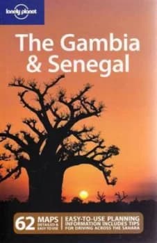 The Gambia & Senegal by Katharina Kane