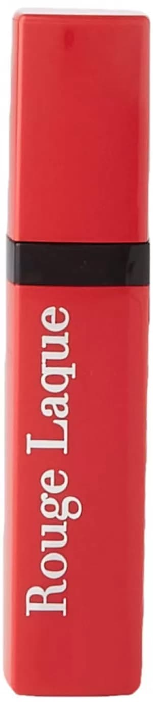Bourjois Rouge Laque Lipstick 06 Framboiselle