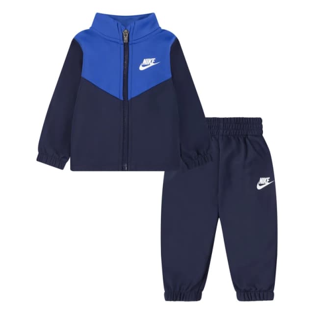 Nike NSW Tracksuit Set - Blue Blue 6 - 12 Months