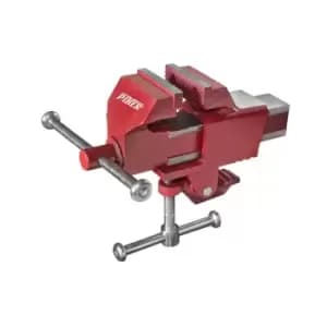 Piher Portable Bench Vice 70 mm
