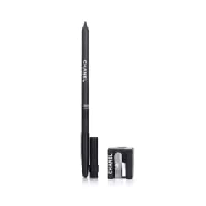 ChanelLe Crayon Yeux - # 01 Noir Black 1.2g/0.042oz