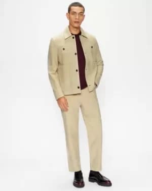 Moleskin Tapered Trouser