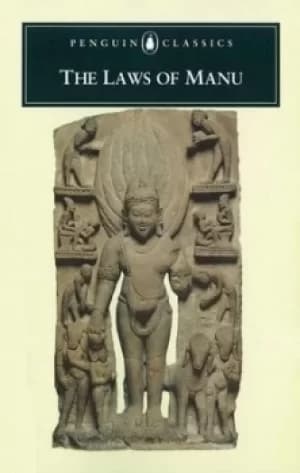 The Laws of Manu by Manu