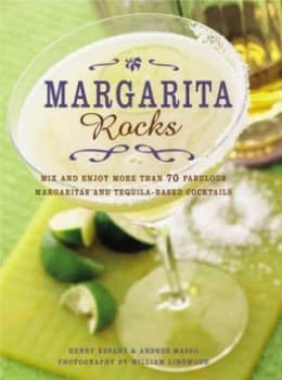 Margarita Rocks Hardback