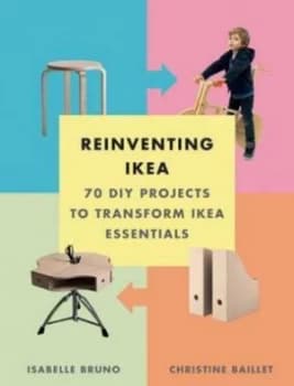 Reinventing Ikea by Isabelle Bruno Paperback