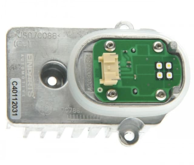 EINPARTS EPLM27 Control Units Control Unit,lights (1387)