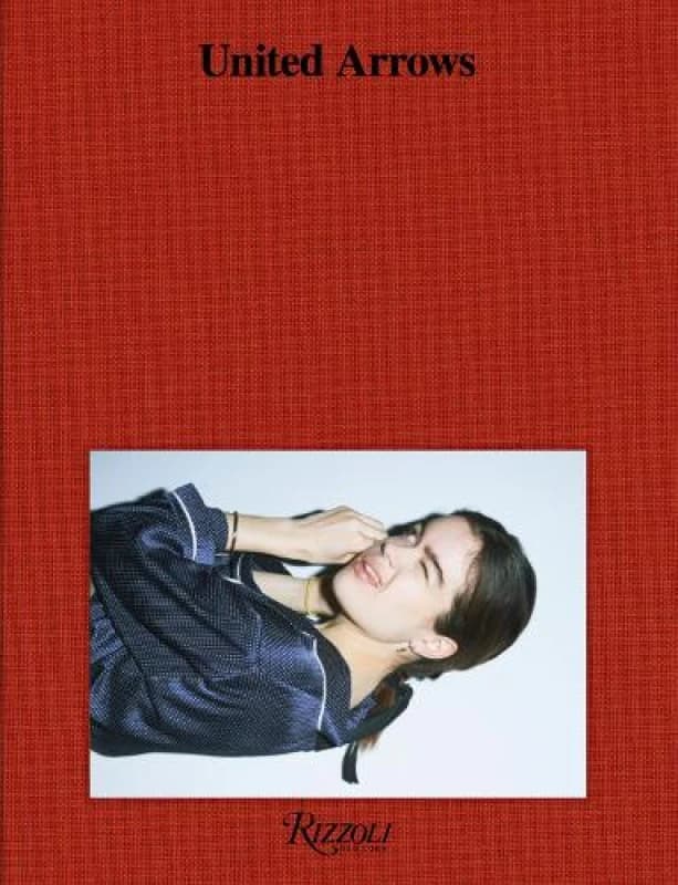 United Arrows. Hardback. By United Arrows Books