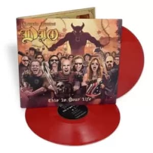 This Is Your Life by Various Artists Vinyl Album