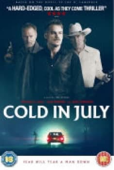 Cold In July