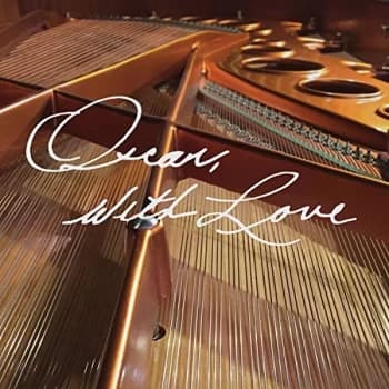 Various Artists - Oscar, With Love Vinyl