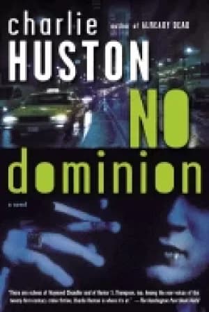 no dominion a novel