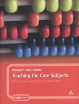 Primary Curriculum by Rosemary Boys and Elaine Spink Book