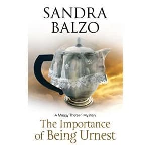 Importance of Being Urnest Paperback / softback 2018
