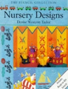 Nursery Designs by Denise Westcott-Taylor Book