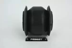 FEBEST Arm Bushes outer NAB-057 Suspension Bushes,Wishbone Bushes NISSAN,Patrol GR V SUV (Y61),Patrol GR IV SUV (Y60, GR),Patrol GR V Pickup (Y61)