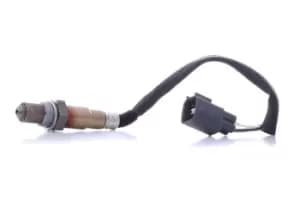RIDEX Lambda sensor 3922L0660 Oxygen sensor,O2 sensor TOYOTA,SUBARU,Yaris Schragheck (_P9_),Yaris Schragheck (_P13_),Verso S (_P12_)
