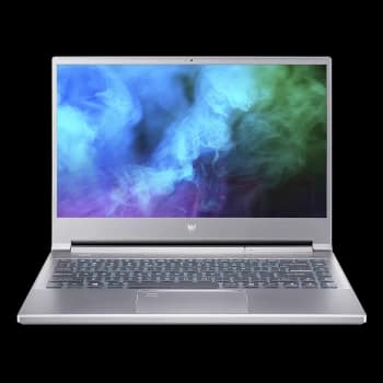 Acer Predator Triton 300 SE PT314-51S 14" Gaming Laptop