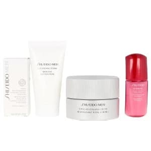 MEN TOTAL REVITALIZER set 4 pz