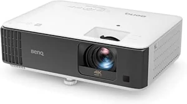 BenQ TK700STi 3000 ANSI Lumens 4K Ultra HD Short-Throw Projector