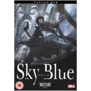 Sky Blue (2003) DVD