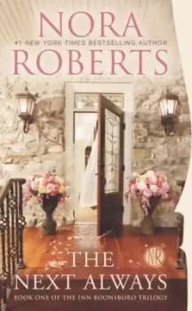 The Next Always by Nora Roberts