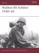 waffen ss soldier 1940 1945