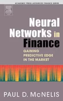 Neural networks in finance - Paul D. McNelis - Hardback - Used
