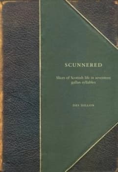 Scunnered by Des Dillon