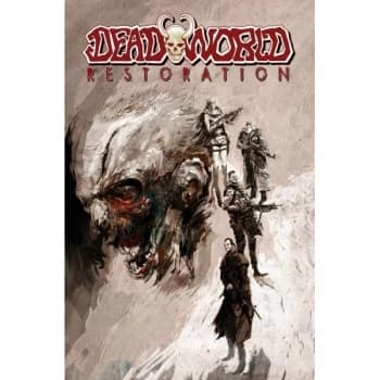 Deadworld: Restoration