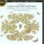 Songs by Finzi and His Friends