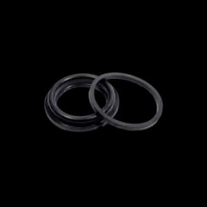 BUDWEG CALIPER Seal, brake caliper piston VW,AUDI,BMW 185472