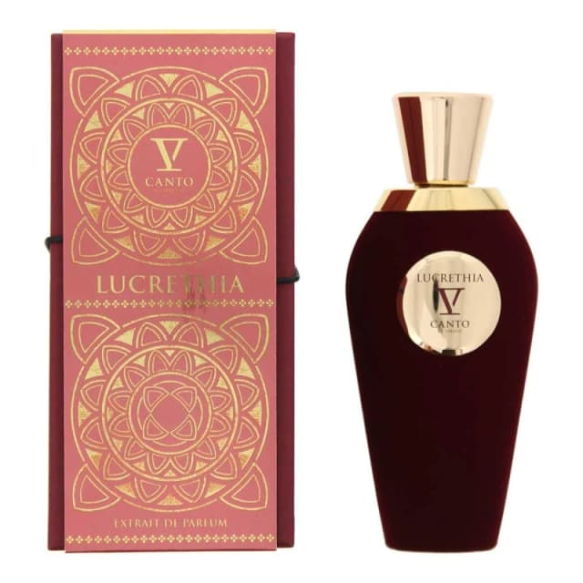 V Canto Lucrethia Extrait de Parfum 100ml Spray