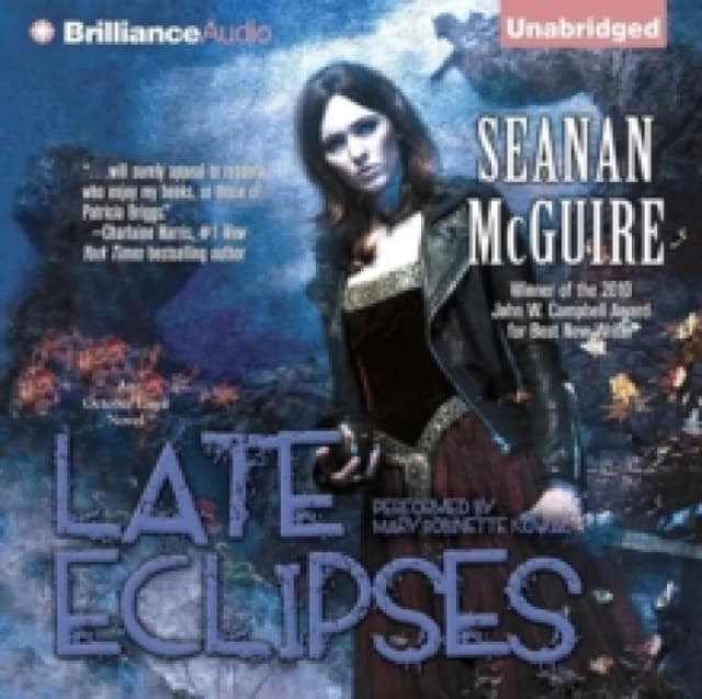 Late Eclipses Electronic book text