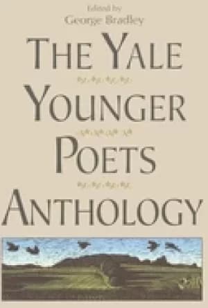 yale younger poets anthology