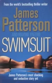 Swimsuit - James Patterson - Paperback - Used