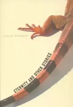 Eternity and other stories by Perseus