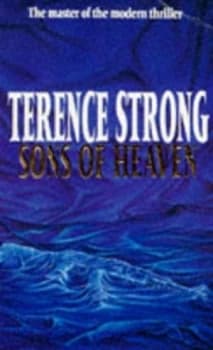 Sons of Heaven by Terence Strong Book